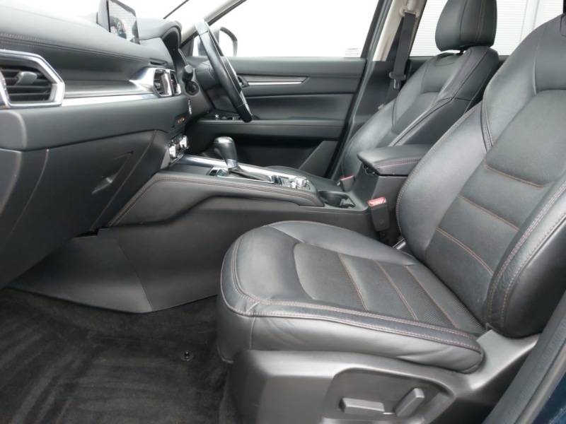 Used Mazda CX-5 2018 for sale - 77610815: Photo 5