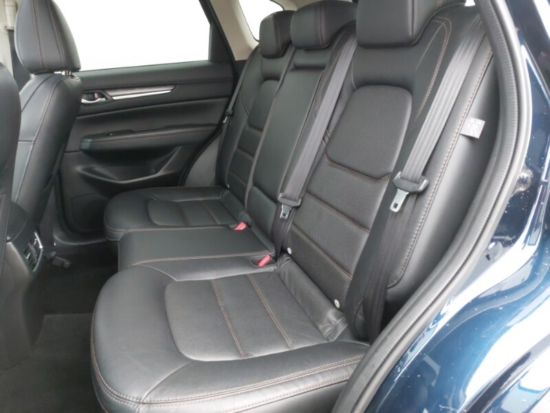 Used Mazda CX-5 2018 for sale - 77610815: Photo 6