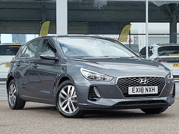 Hyundai - i30