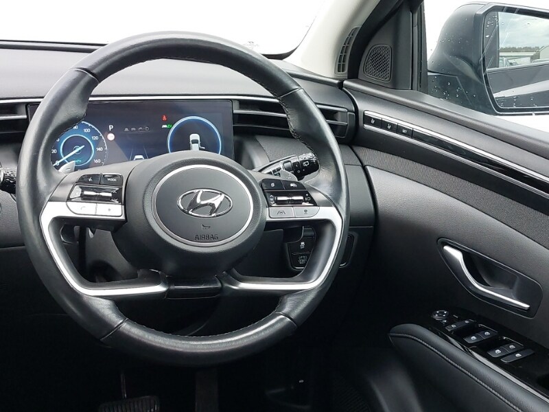 Used Hyundai TUCSON 2023 for sale - 77651755: Photo 10