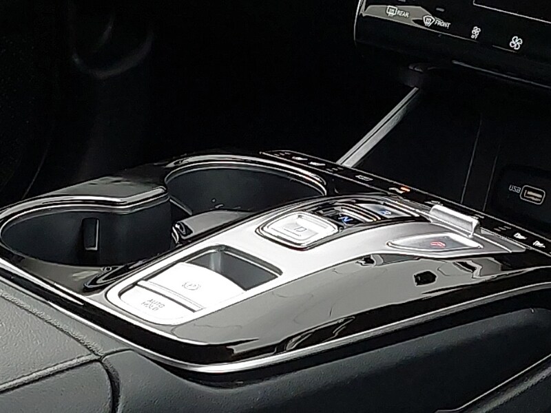 Used Hyundai TUCSON 2023 for sale - 77651755: Photo 11