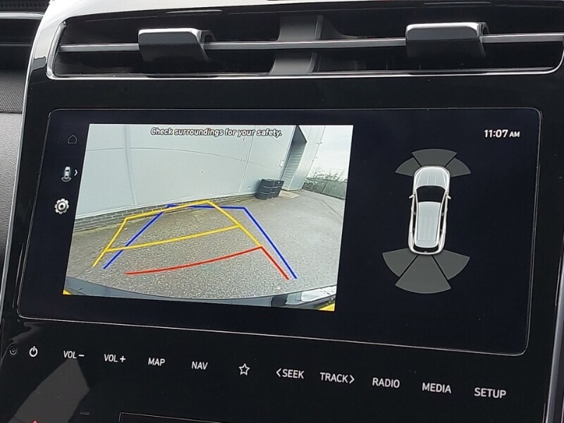 Used Hyundai TUCSON 2023 for sale - 77651755: Photo 14