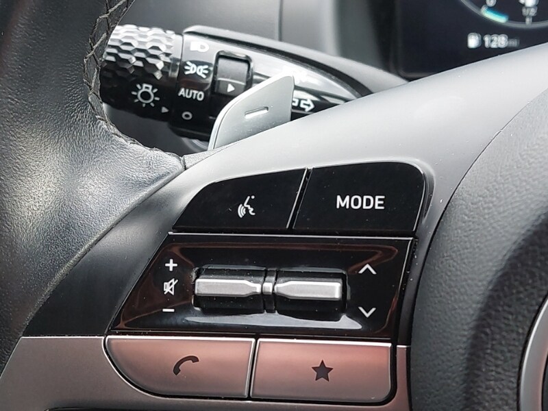 Used Hyundai TUCSON 2023 for sale - 77651755: Photo 18