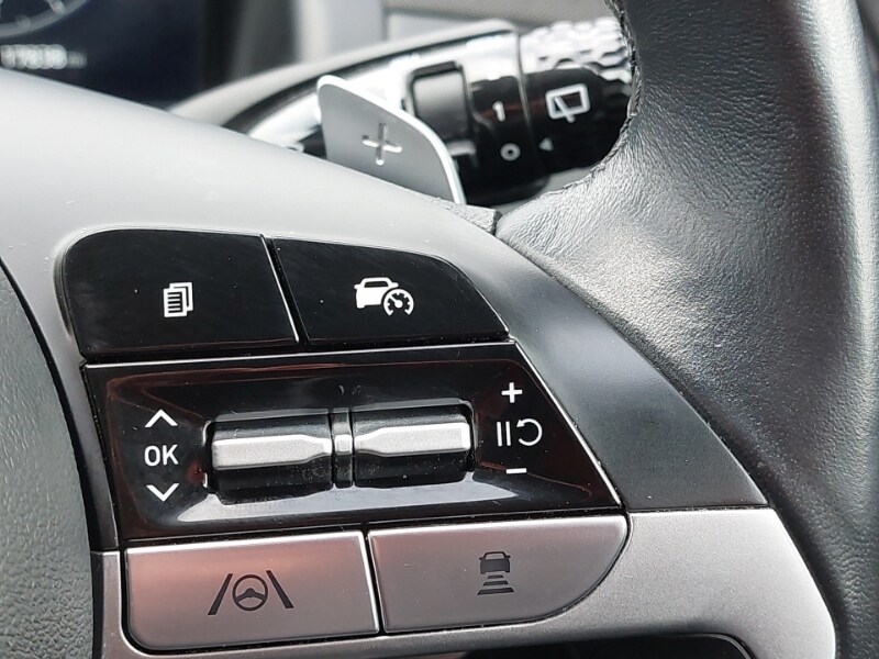 Used Hyundai TUCSON 2023 for sale - 77651755: Photo 19