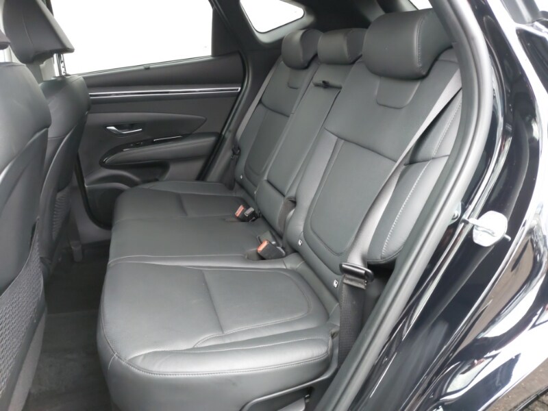 Used Hyundai TUCSON 2023 for sale - 77651755: Photo 6