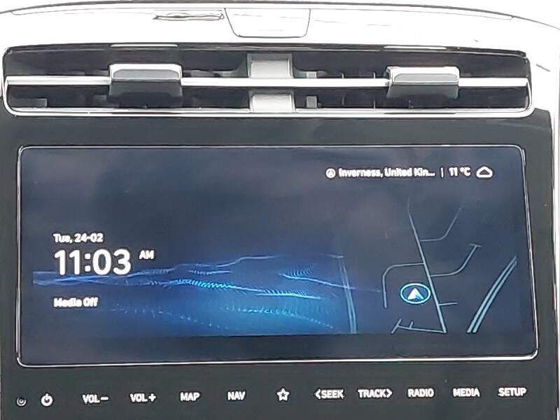 Used Hyundai TUCSON 2023 for sale - 77651755: Photo 7