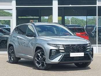 2025 - 1.6T N Line 5dr