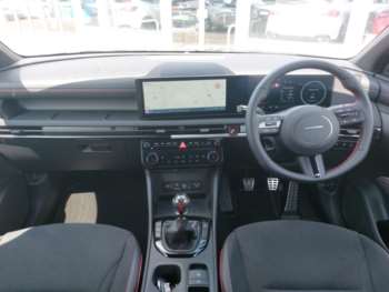 Used Hyundai TUCSON 2025 for sale - 74882668: Photo