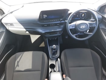 Used Hyundai i20 2025 for sale - 78478309: Photo