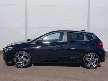 Used Hyundai i20 2025 for sale - 78478309: Photo