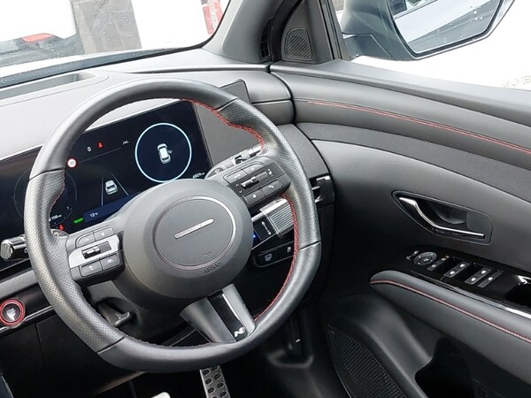 Used Hyundai TUCSON 2024 for sale - 76107966: Photo 10