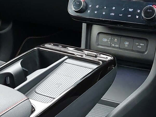Used Hyundai TUCSON 2024 for sale - 76107966: Photo 11