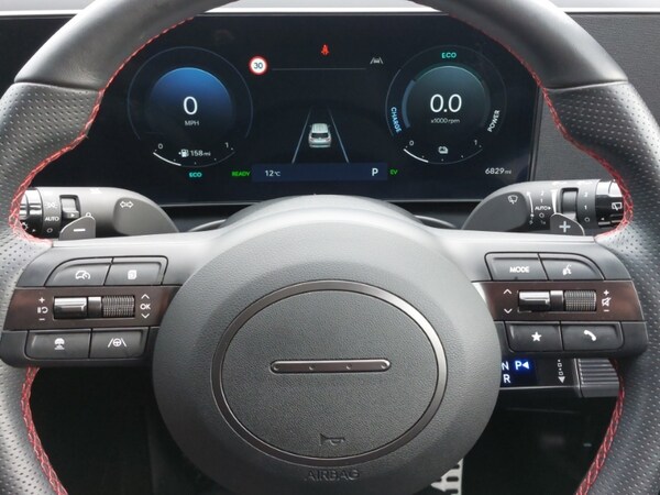 Used Hyundai TUCSON 2024 for sale - 76107966: Photo 18
