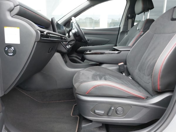 Used Hyundai TUCSON 2024 for sale - 76107966: Photo 5