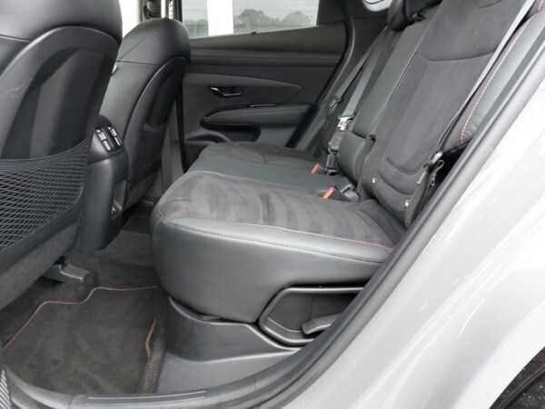 Used Hyundai TUCSON 2024 for sale - 76107966: Photo 6