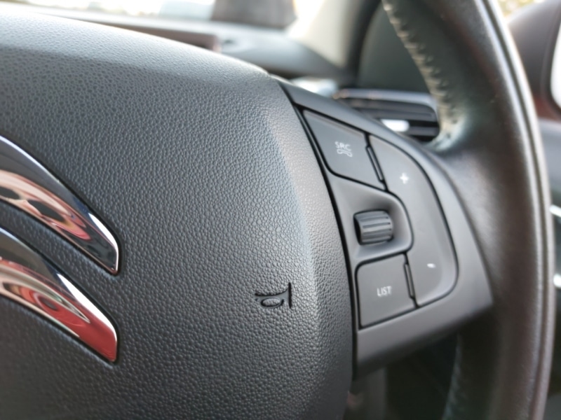 Used Citroen C4 Cactus 2015 for sale - 76414355: Photo 12