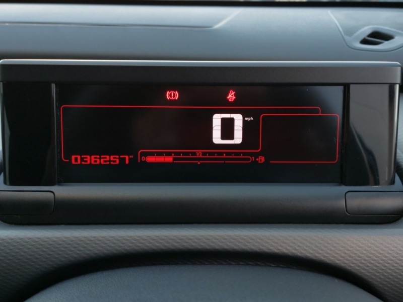 Used Citroen C4 Cactus 2015 for sale - 76414355: Photo 16