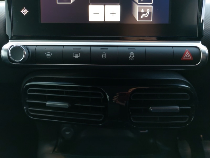 Used Citroen C4 Cactus 2015 for sale - 76414355: Photo 17