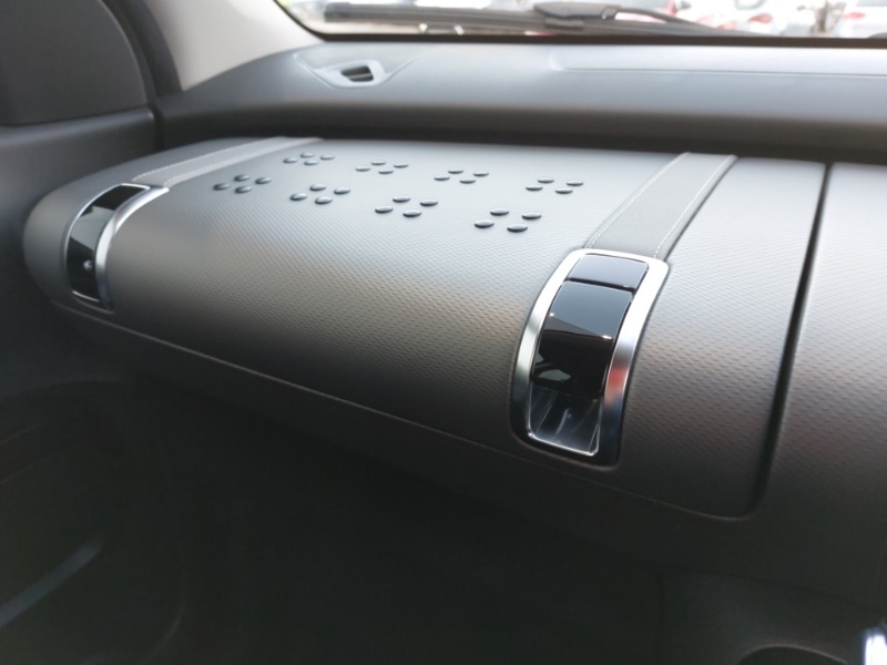 Used Citroen C4 Cactus 2015 for sale - 76414355: Photo 19