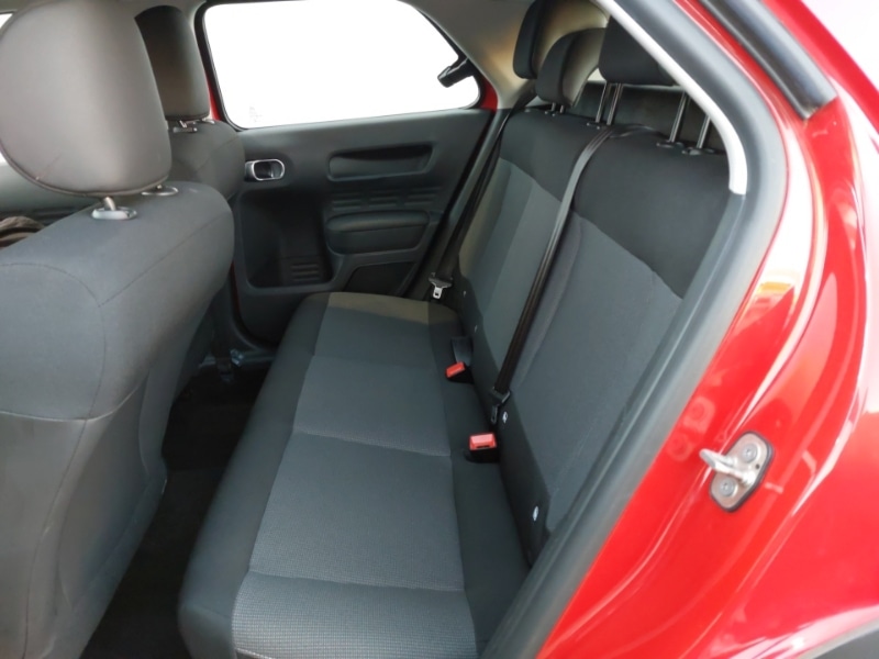 Used Citroen C4 Cactus 2015 for sale - 76414355: Photo 6