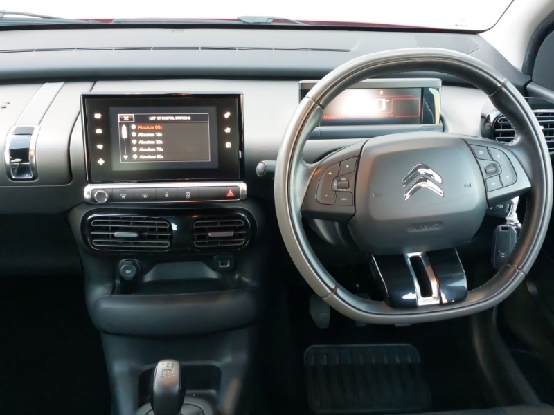 Used Citroen C4 Cactus 2015 for sale - 76414355: Photo 7