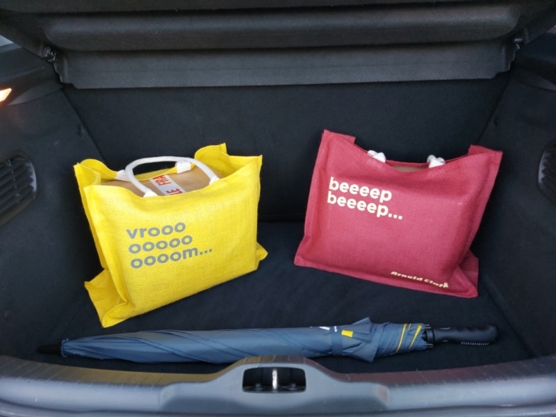 Used Citroen C4 Cactus 2015 for sale - 76414355: Photo 8