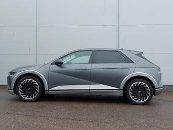 Used Hyundai IONIQ 5 2022 for sale - 78783233: Photo