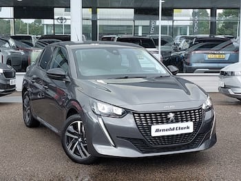Used Peugeot 208 2023 for sale - 79631101: Photo