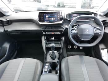 Used Peugeot 208 2023 for sale - 79631101: Photo