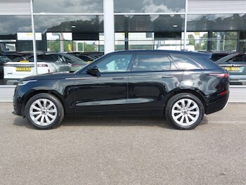 Used Land Rover Range Rover Velar 2020 for sale - 79597775: Photo