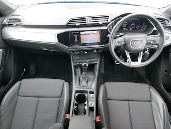 Used Audi Q3 2019 for sale - 78298142: Photo