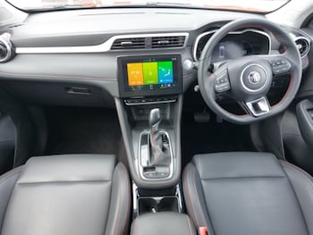 Used MG MG ZS 2024 for sale - 75447930: Photo