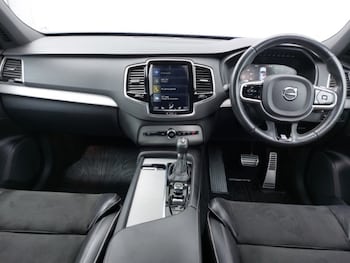 Used Volvo XC90 2016 for sale - 78790765: Photo