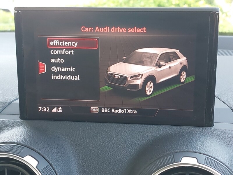 Used Audi Q2 2019 for sale - 76721516: Photo 10