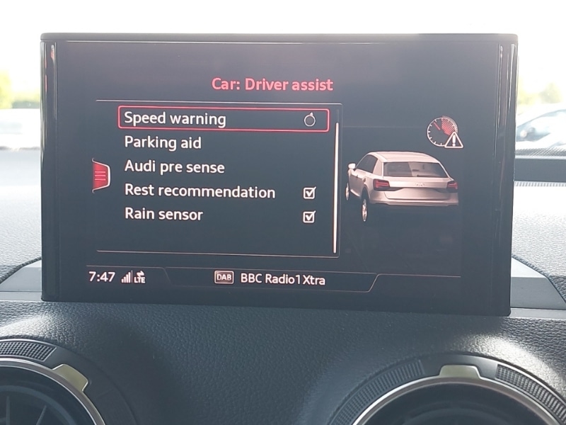 Used Audi Q2 2019 for sale - 76721516: Photo 13