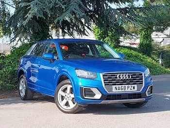Audi - Q2