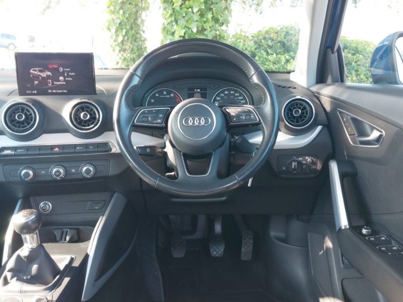 Used Audi Q2 2019 for sale - 76721516: Photo 7