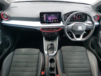 Used SEAT Arona 2022 for sale - 77385650: Photo