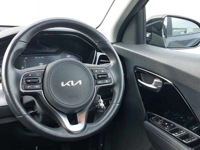 Used Kia Niro 2022 for sale - 77605815: Photo 10