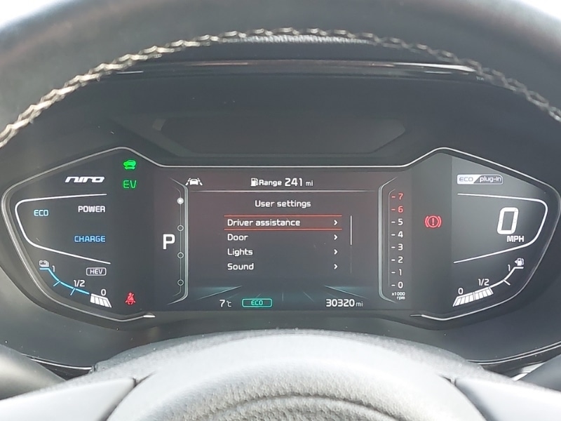 Used Kia Niro 2022 for sale - 77605815: Photo 14