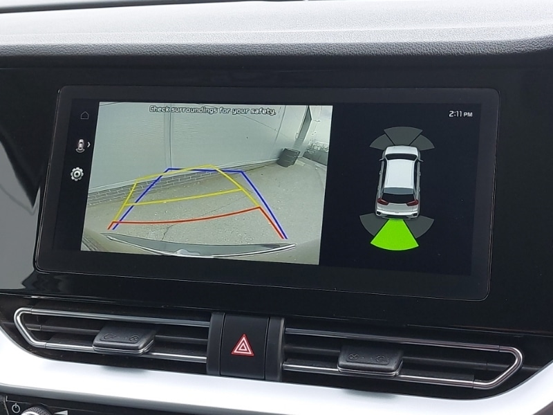 Used Kia Niro 2022 for sale - 77605815: Photo 15