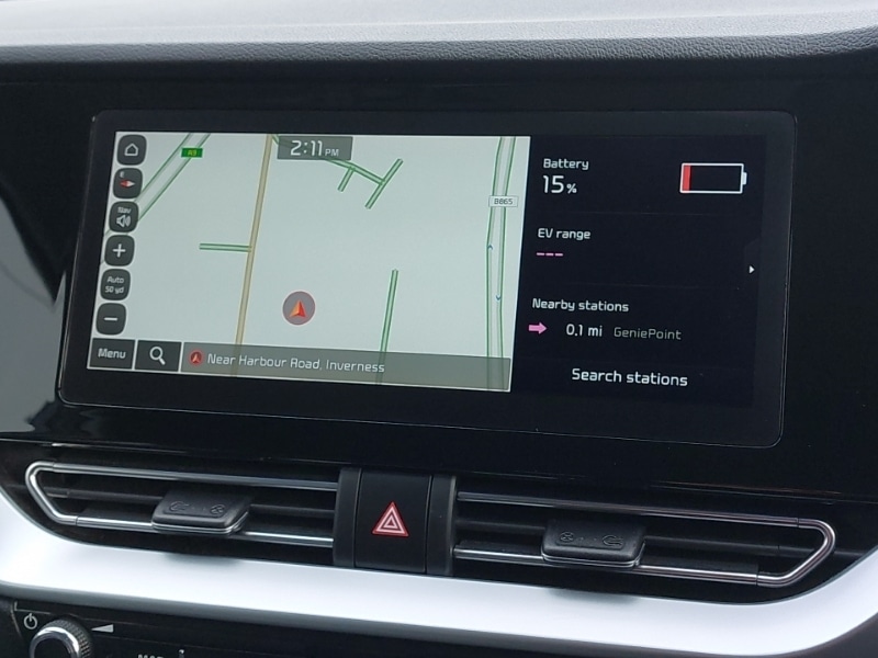 Used Kia Niro 2022 for sale - 77605815: Photo 16