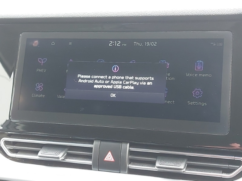 Used Kia Niro 2022 for sale - 77605815: Photo 17