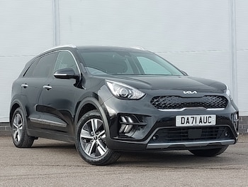 Used Kia Niro 2022 for sale - 77605815: Photo