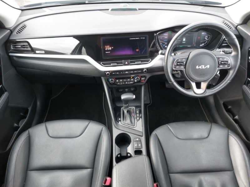 Used Kia Niro 2022 for sale - 77605815: Photo 2