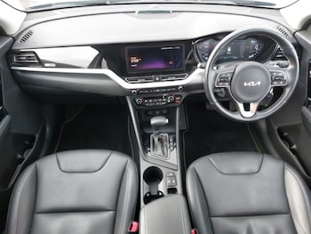 Used Kia Niro 2022 for sale - 77605815: Photo