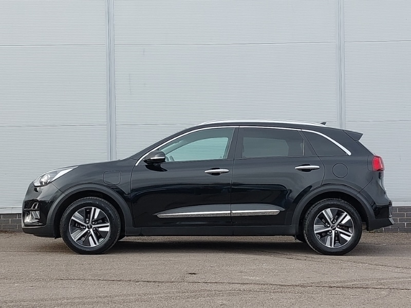 Used Kia Niro 2022 for sale - 77605815: Photo 4