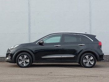 Used Kia Niro 2022 for sale - 77605815: Photo
