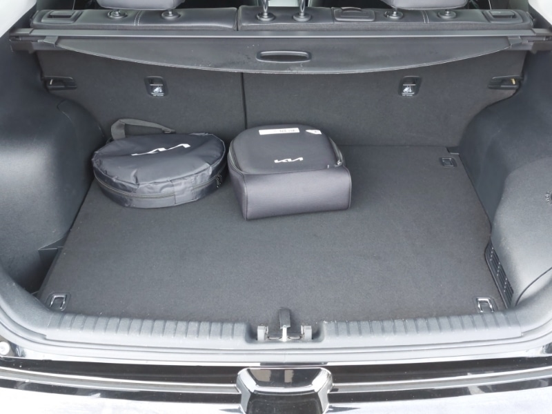 Used Kia Niro 2022 for sale - 77605815: Photo 8