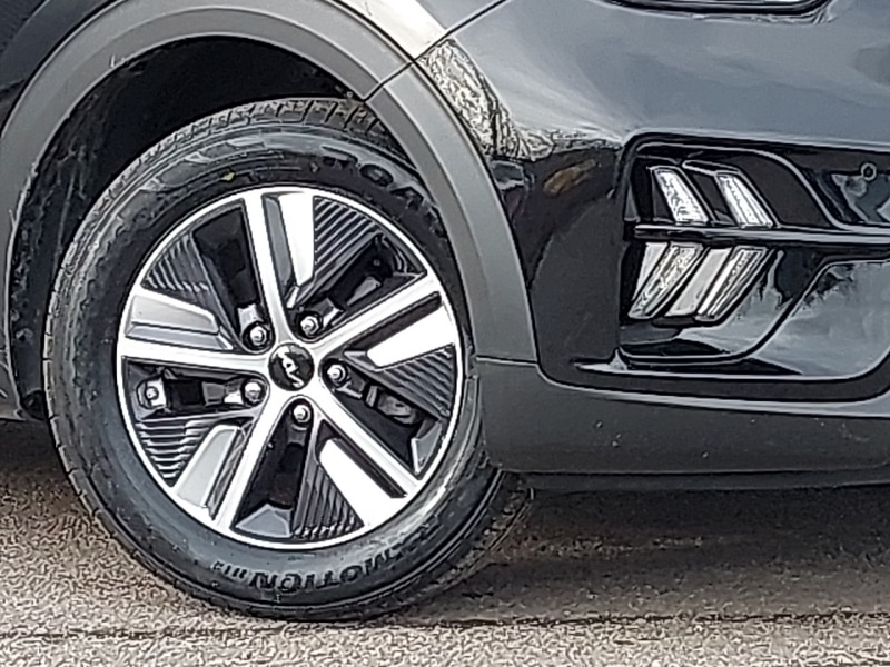 Used Kia Niro 2022 for sale - 77605815: Photo 9